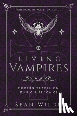 Wilde, Sean, Venus, Matthew - Living Vampires