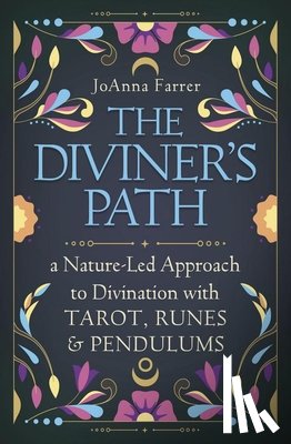Farrer, JoAnna - The Diviner's Path