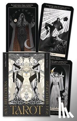 Connelly, Sunshine - Soul Reflections Tarot