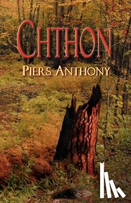 Anthony, Piers - Chthon