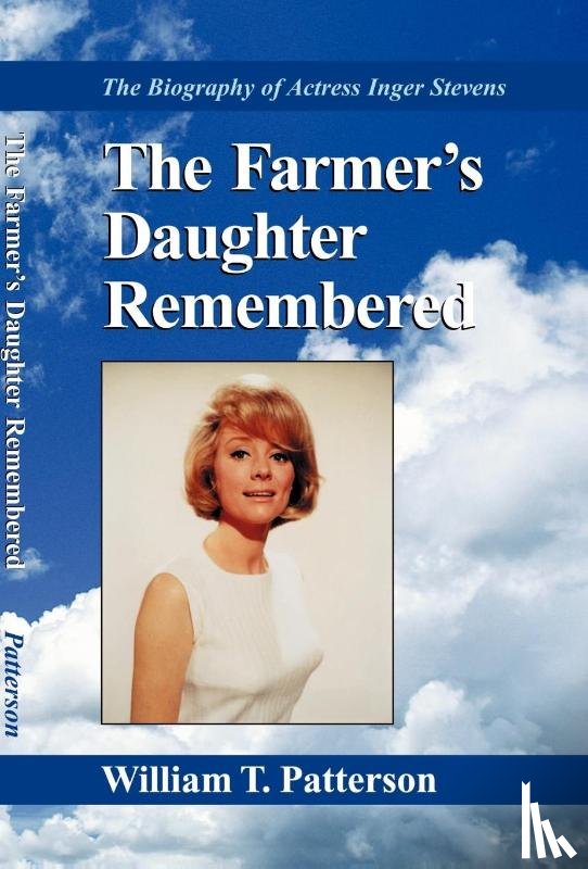 Patterson, William T - The Farmer's Daughter Remembered