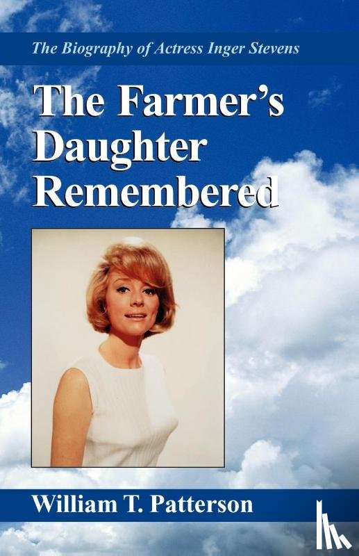 Patterson, William T - The Farmer's Daughter Remembered