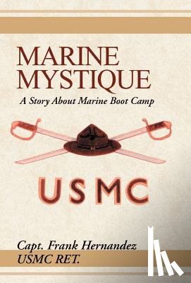 Hernandez, Frank - Marine Mystique
