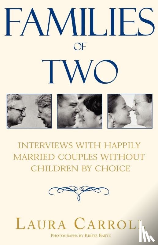 Carroll, Laura - Families of Two