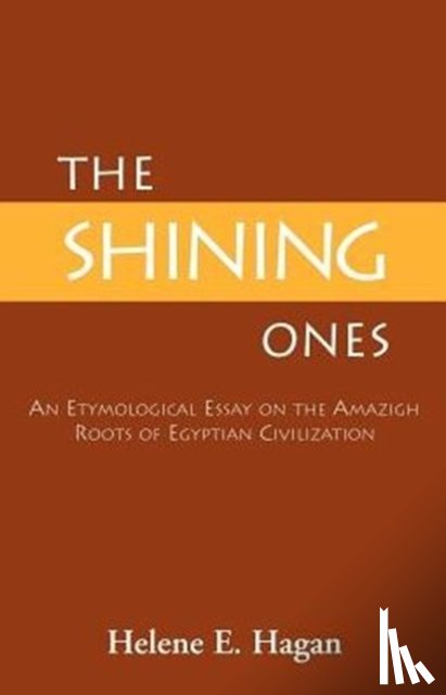 Hagan, Helene E - The Shining Ones