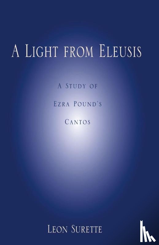 Surette, Leon - A Light from Eleusis