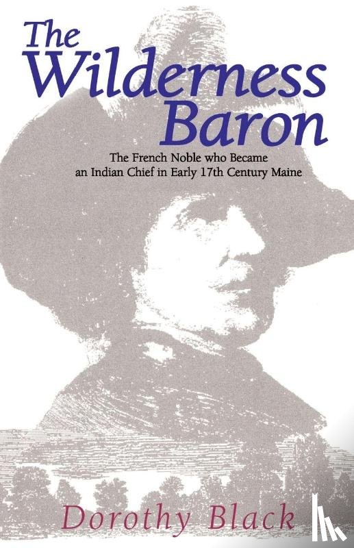 Black, Dorothy - The Wilderness Baron