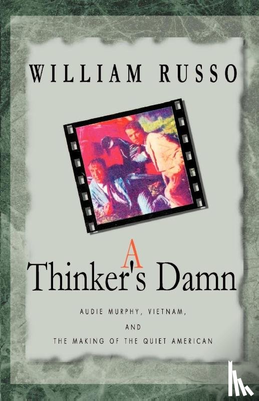 Russo, William - A Thinker's Damn