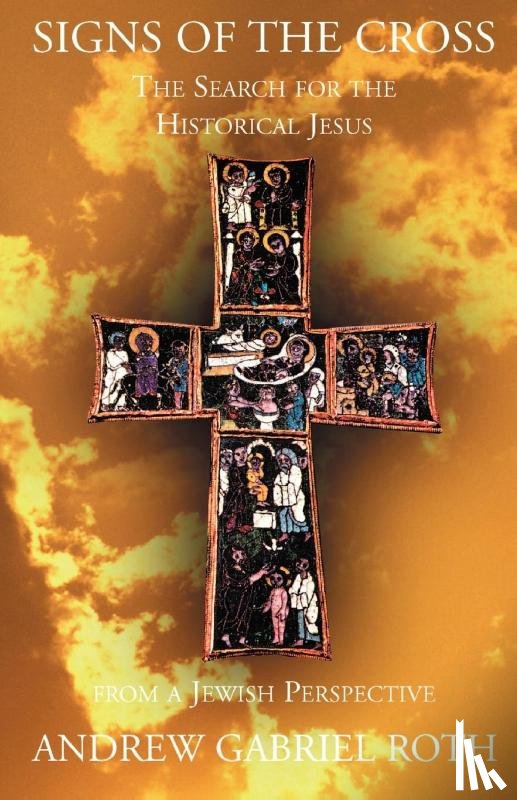 Roth, Andrew Gabriel - Signs of the Cross