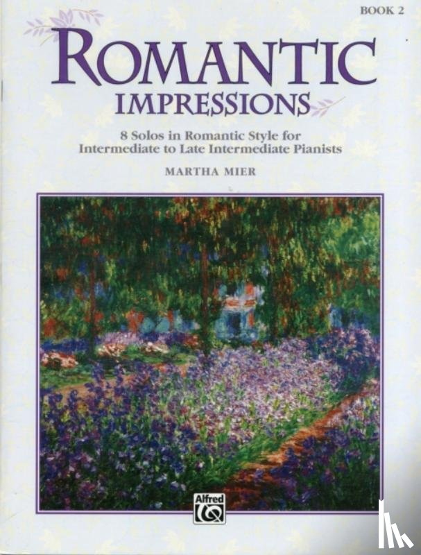  - Romantic Impressions 2