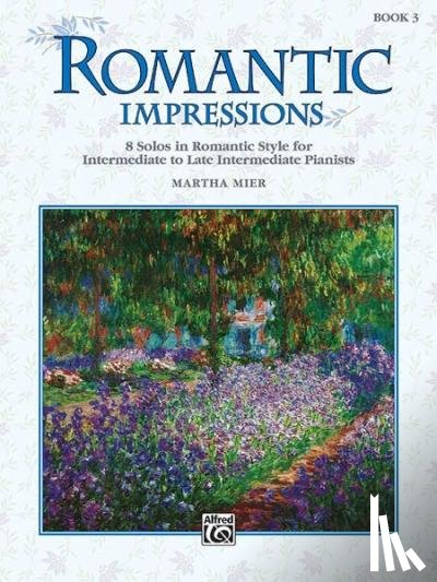  - Romantic Impressions 3