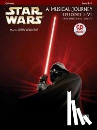 Alfred Publishing - Star Wars