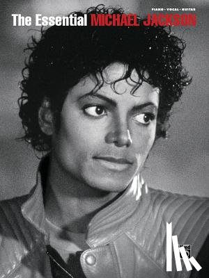 Jackson, Michael - ESSENTIAL MICHAEL JACKSON