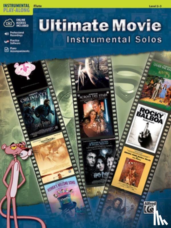  - Ultimate Movie Instrumental Solo