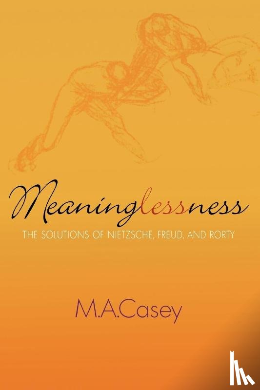 Casey, M. A. - Meaninglessness