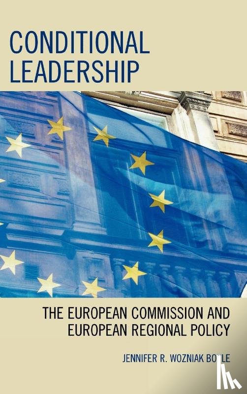 Boyle, Jennifer R. Wozniak - Conditional Leadership