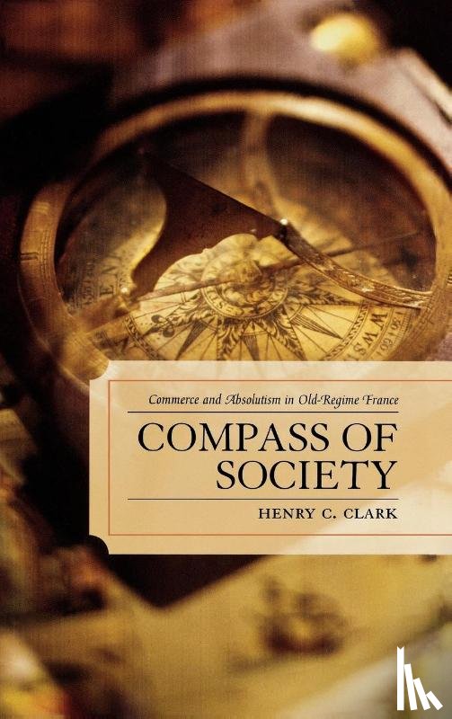 Clark, Henry C. - Compass of Society