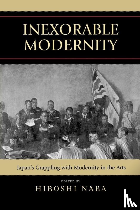  - Inexorable Modernity