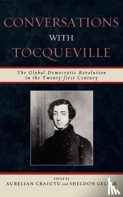  - Conversations with Tocqueville