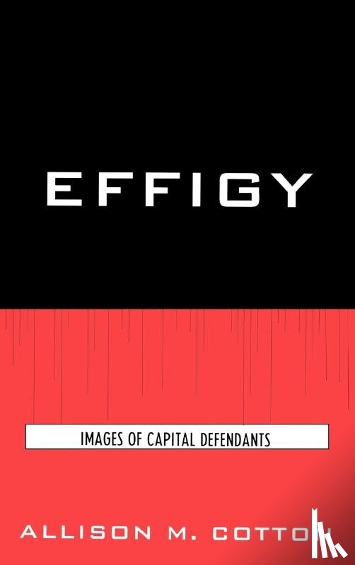 Cotton, Allison M. - Effigy
