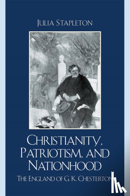 Stapleton, Julia - Christianity, Patriotism, and Nationhood