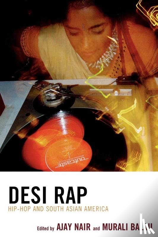  - Desi Rap