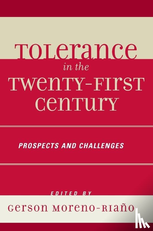  - Tolerance in the 21st Century