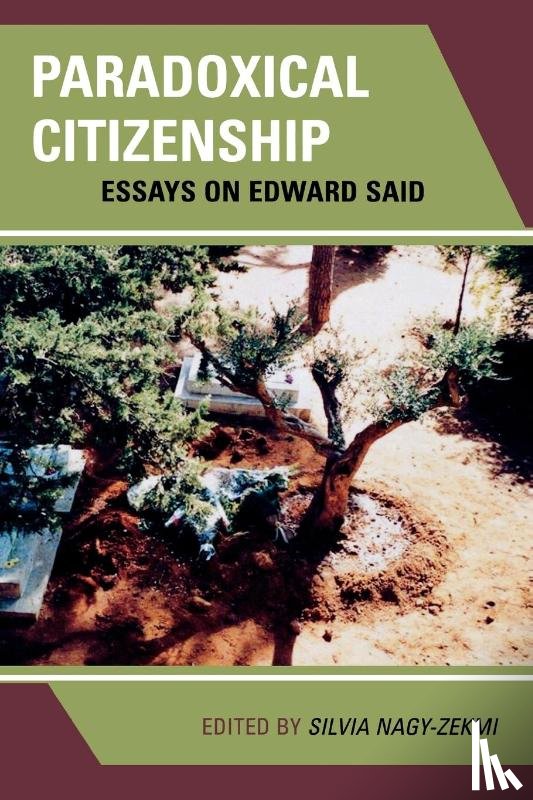  - Paradoxical Citizenship