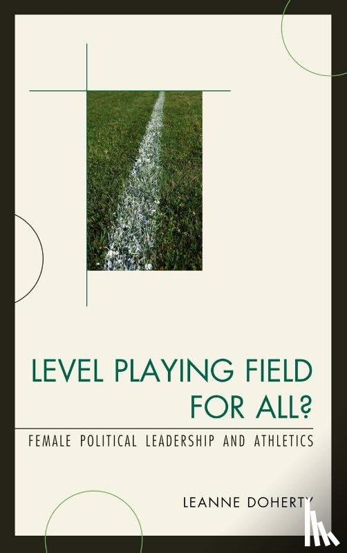 Doherty, Leanne - Level Playing Field for All?