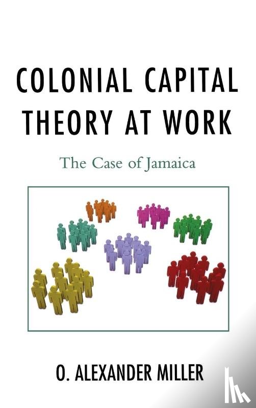 Miller, O. Alexander - Colonial Capital Theory at Work
