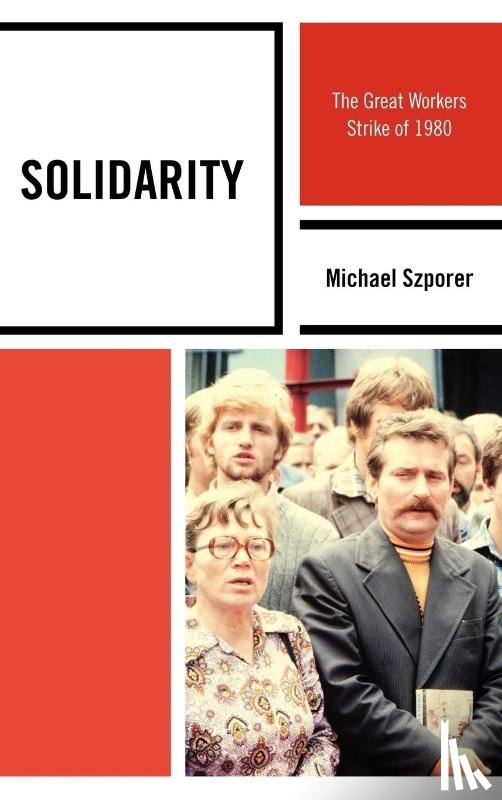 Szporer, Michael M. - Solidarity