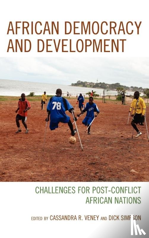  - African Democracy and Development