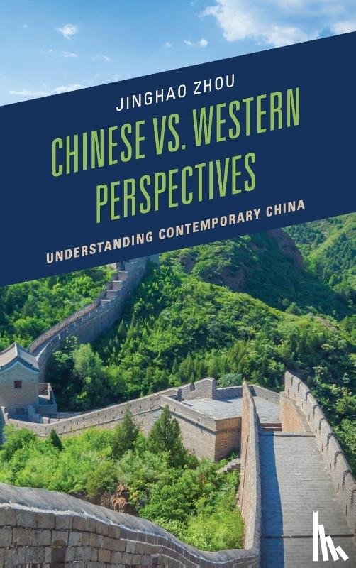 Zhou, Jinghao - Chinese vs. Western Perspectives