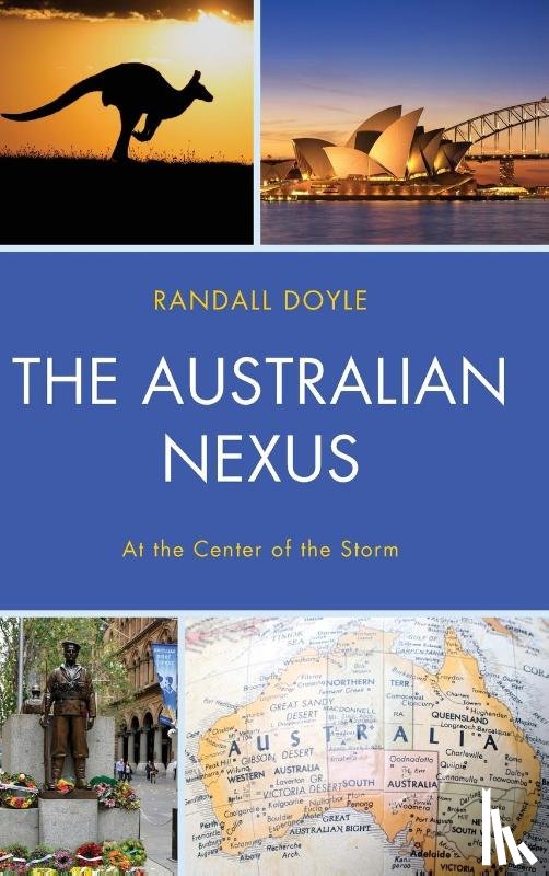 Doyle, Randall - The Australian Nexus