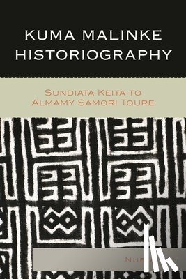 Kai, Nubia - Kuma Malinke Historiography