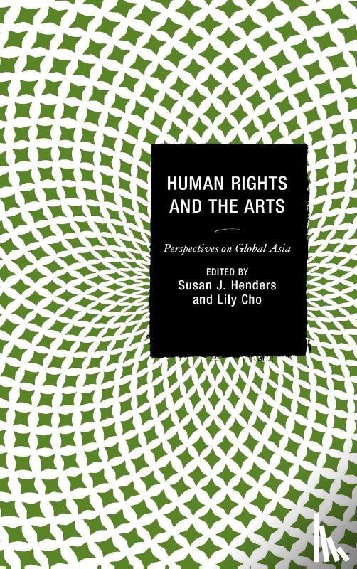  - Human Rights and the Arts