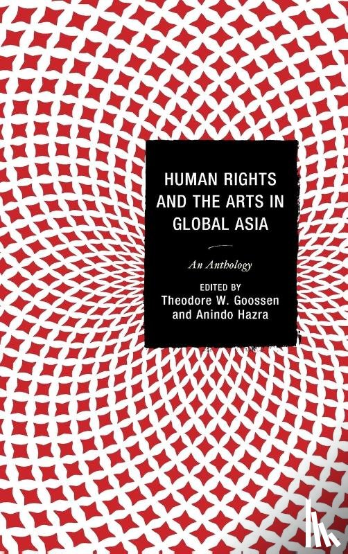  - Human Rights and the Arts in Global Asia