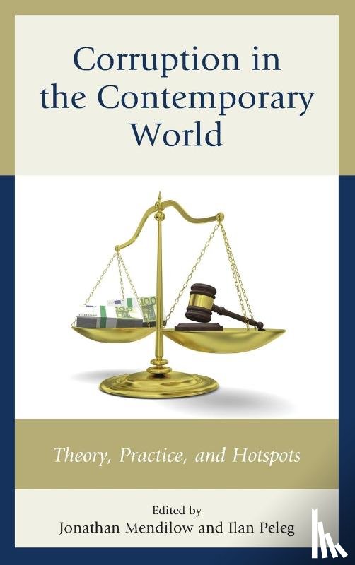  - Corruption in the Contemporary World