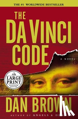 Brown, Dan - Da Vinci Code