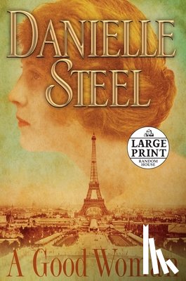 Steel, Danielle - A Good Woman