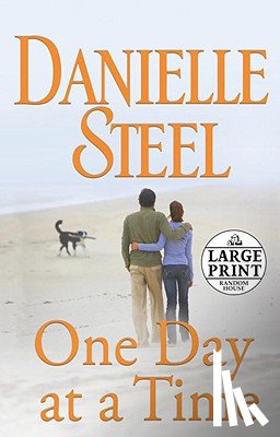 Steel, Danielle - 1 DAY AT A TIME -LP