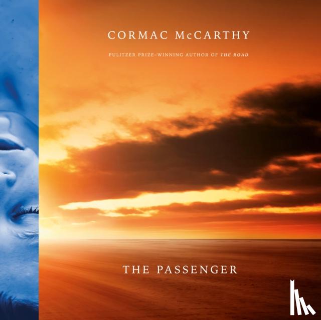 McCarthy, Cormac - Passenger