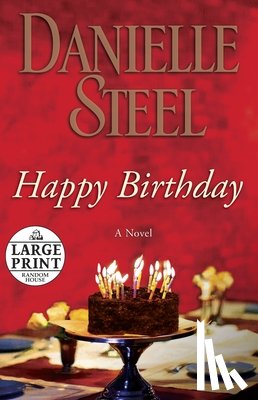 Steel, Danielle - Happy Birthday
