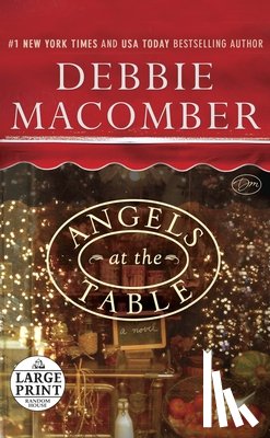 Macomber, Debbie - Angels at the Table: A Shirley, Goodness, and Mercy Christmas Story