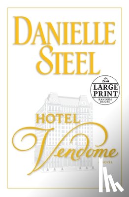 Steel, Danielle - Hotel Vendome