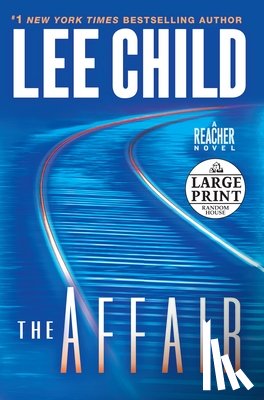 Child, Lee - The Affair