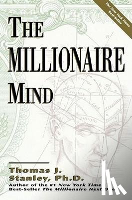 Stanley, Thomas J - Stanley, T: Millionaire Mind