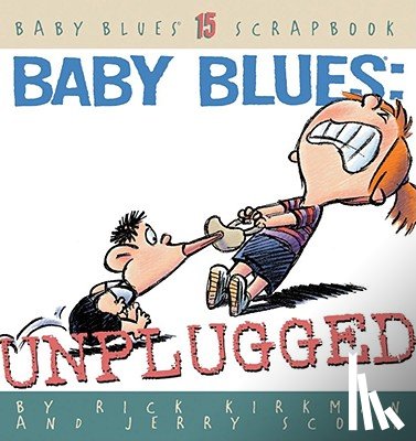 Kirkman, Rick - Baby Blues: Unplugged
