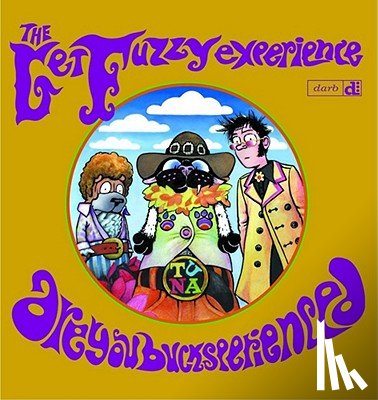Conley, Darby - The Get Fuzzy Experience