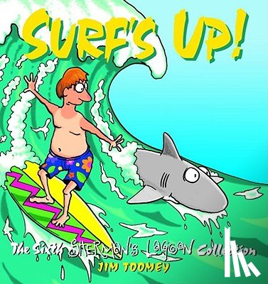Toomey, Jim - SURFS UP
